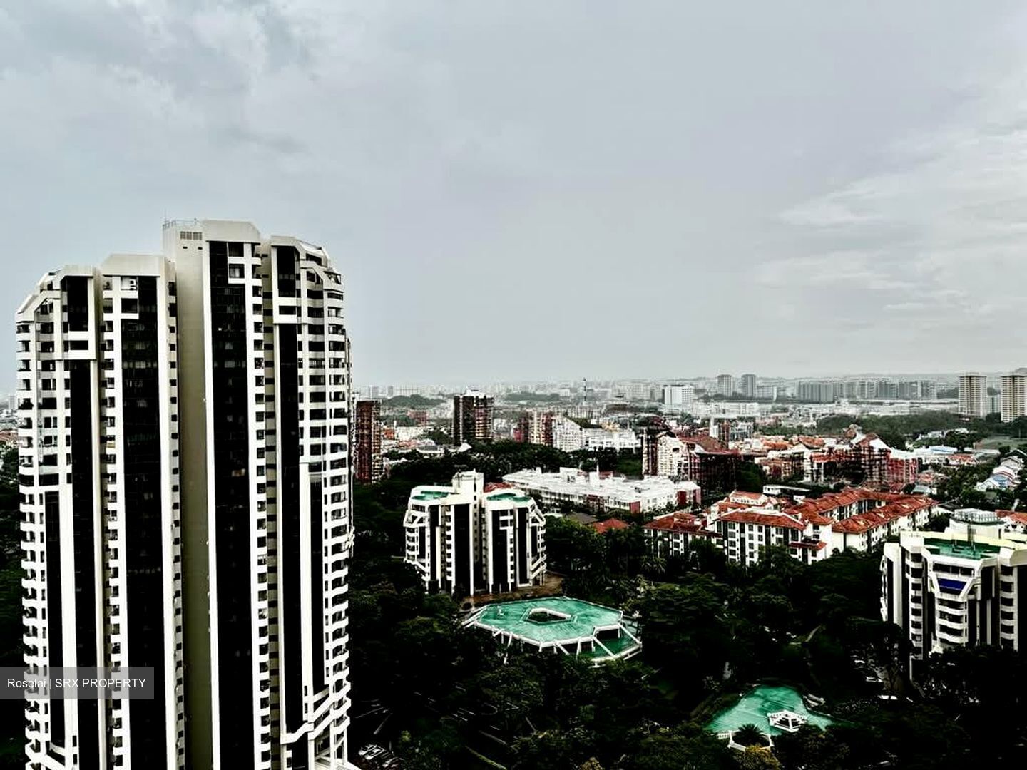 Bayshore Park (D16), Condominium #566398071